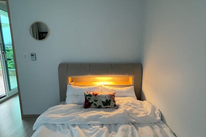 Private house within walking distance of Hyeo 11th image