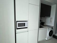 춘천시청 앞 고층 숙소 3번째 이미지