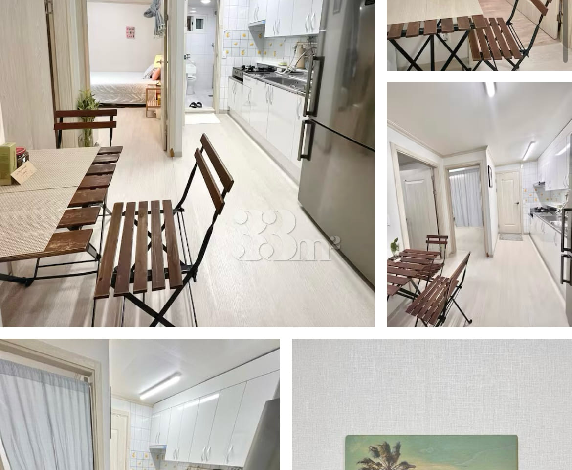 Cozy House in Gyeongnidan-gil 7th image