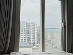 수원역투룸🍀트인뷰/4인 3번째 이미지