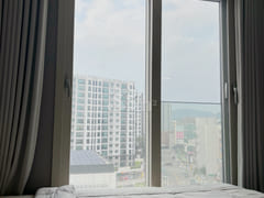 Suwon Station New Two-Room Apartment ❤️ Open 3th image