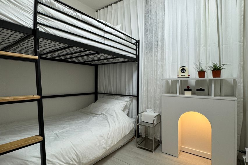 신대방10분 3룸 풀옵