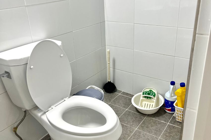 외대역도보3분 경희대