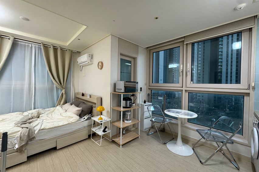 ❤️부산역7분/풀옵션❤️