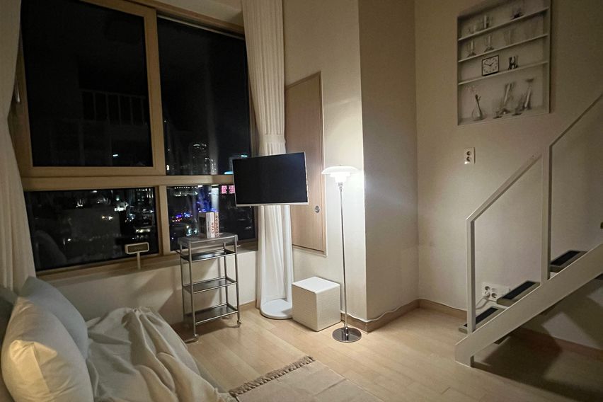 🌿석촌호수 강남 