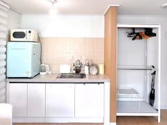 Jamsil π Songpa πΌ Fully Furnished Studio 7th image