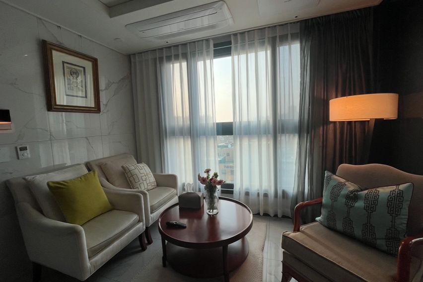 5성급호텔이상/역세권