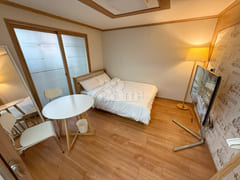 Daegu Suseongmot Lake, fully furnished 🌳3️⃣ 4th image