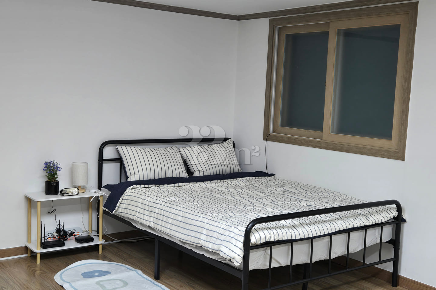 Studio apartment in Jongam-dong, Seongbuk-gu 1th image