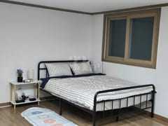 Studio apartment in Jongam-dong, Seongbuk-gu 1th image
