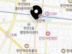 주안역 풀옵 원룸2 8번째 이미지