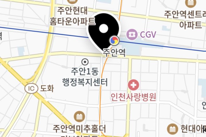 주안역 풀옵 원룸2 8번째 이미지