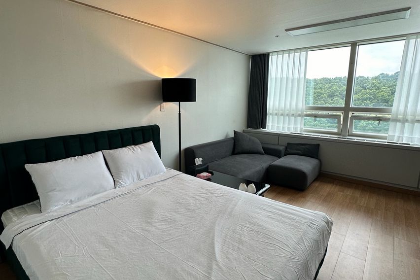 수서역 1분 블랙룸🌳