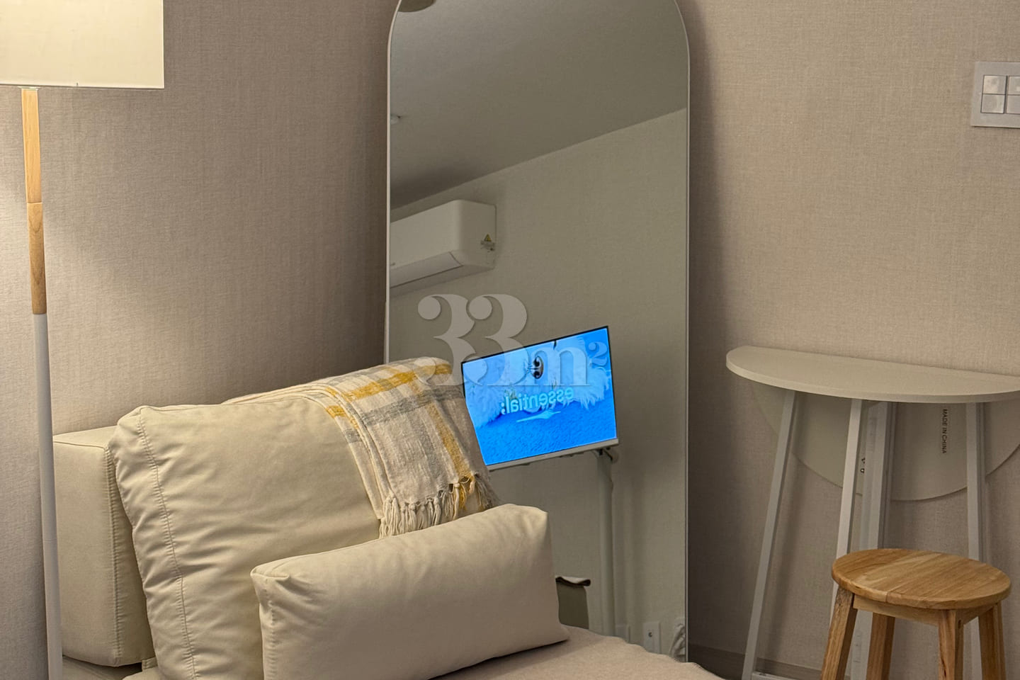 ☁️ 1 min from Mapo Station / Fully furnished, 1th image