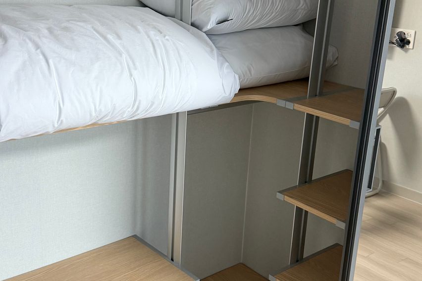 광안리 신축레지던스