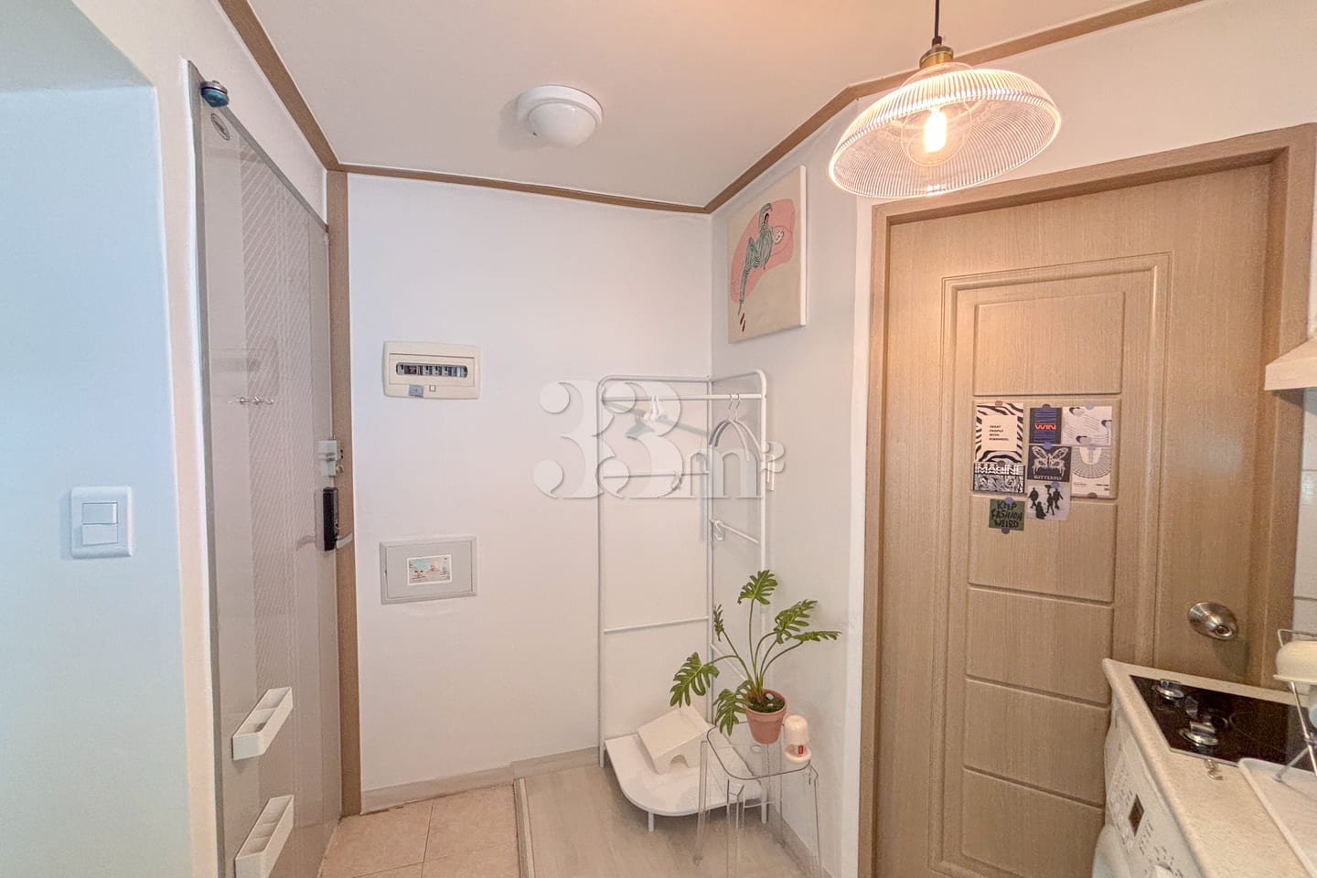 Sinchon, Sogang University / Fully furnished  14th image