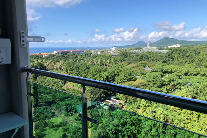 Jeju Seogwipo 7th image