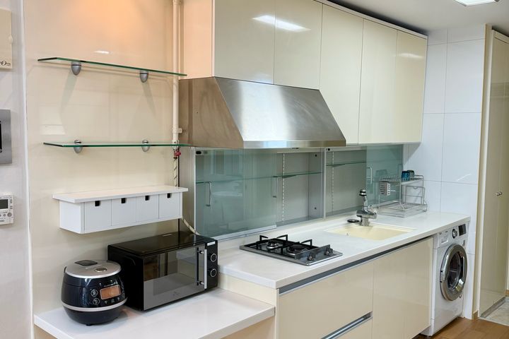 강남역3분넓고깔끔한집🏡 7번째 이미지