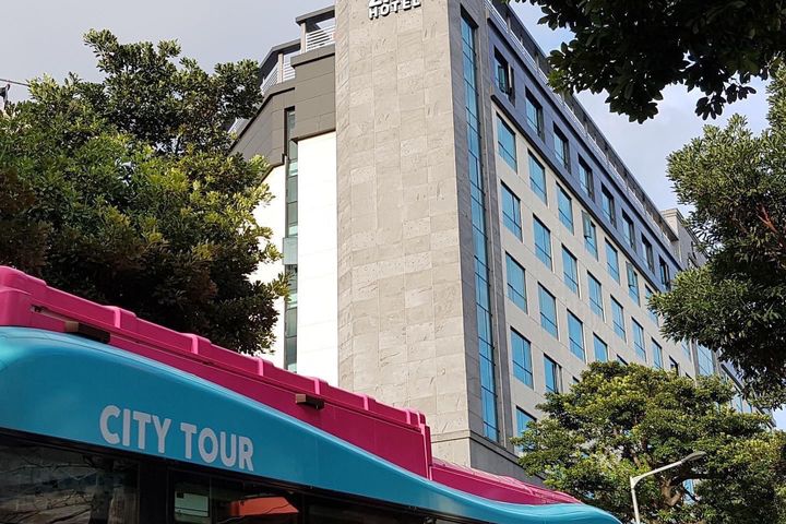 호텔징크327호(한실) 0번째 이미지