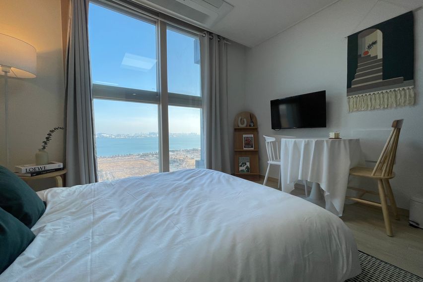 인천공항 영종 하늘도시