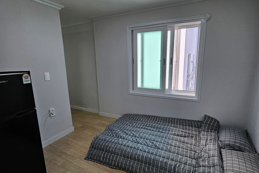 전주깨끗한투룸숙소b