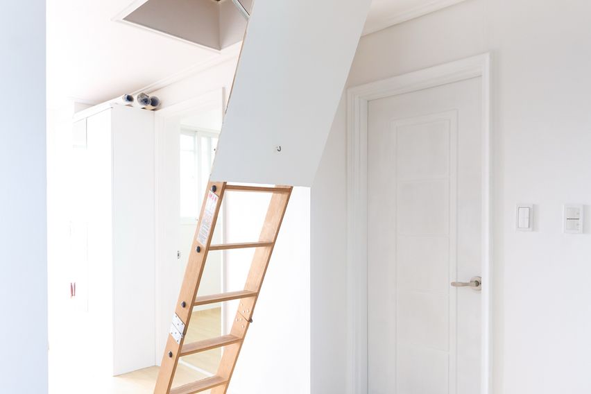 남산뷰 루프탑 스테이홈