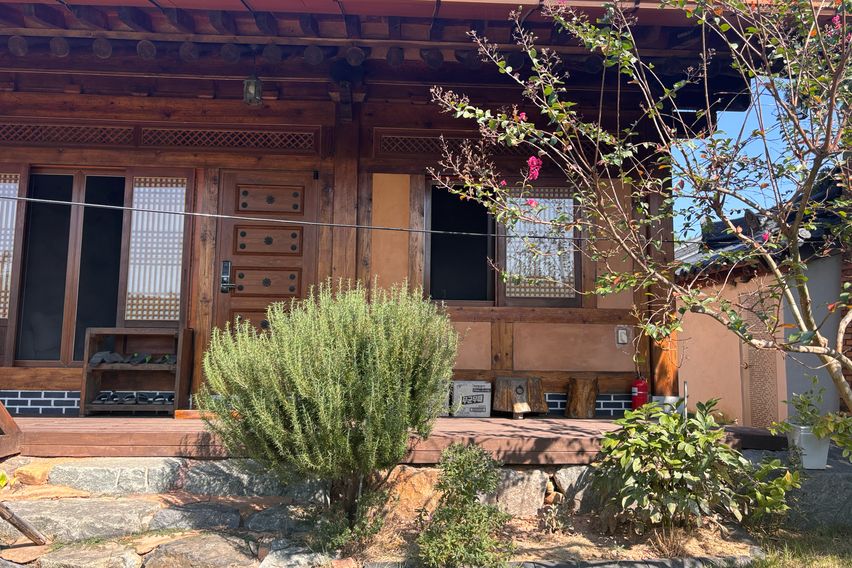 🌈강진 한옥독채스테이 8번째 이미지