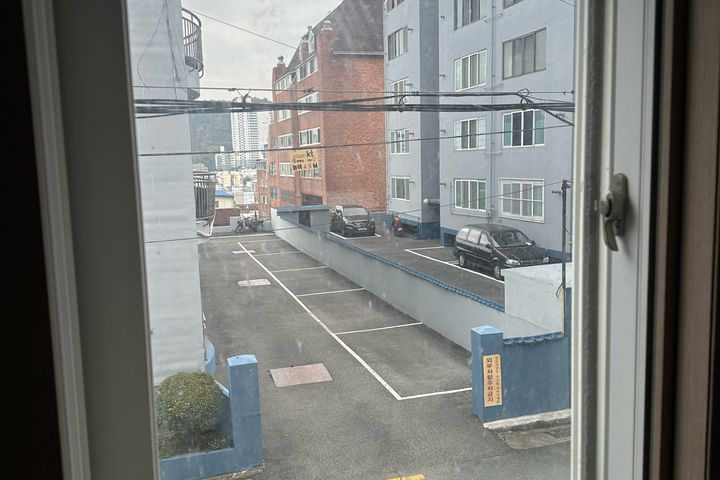Near Busan University of Foreign Studies Dorm 5th image