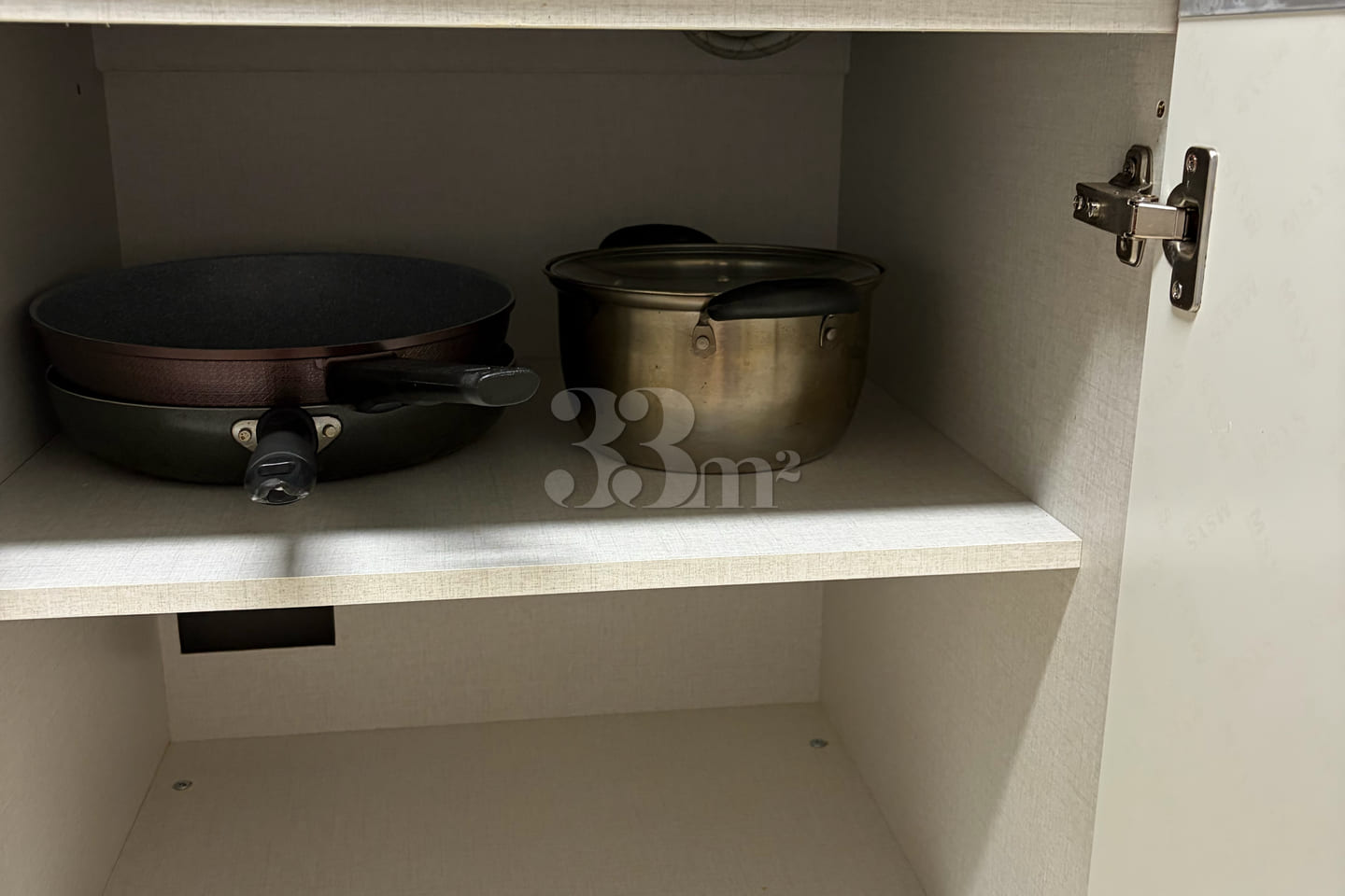 Newly built 3-room unit in Yeosu (Unit 201) 9th image