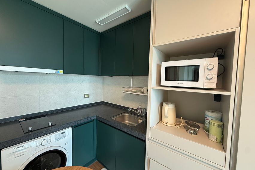 원룸원거실 5번째 이미지