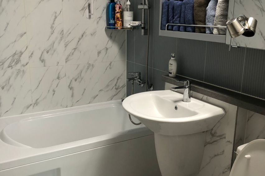 34평 신축풀옵션아파트