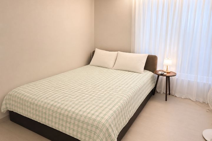 Two-room apartment in Songpa (Jamsil/Seokchon 12th image