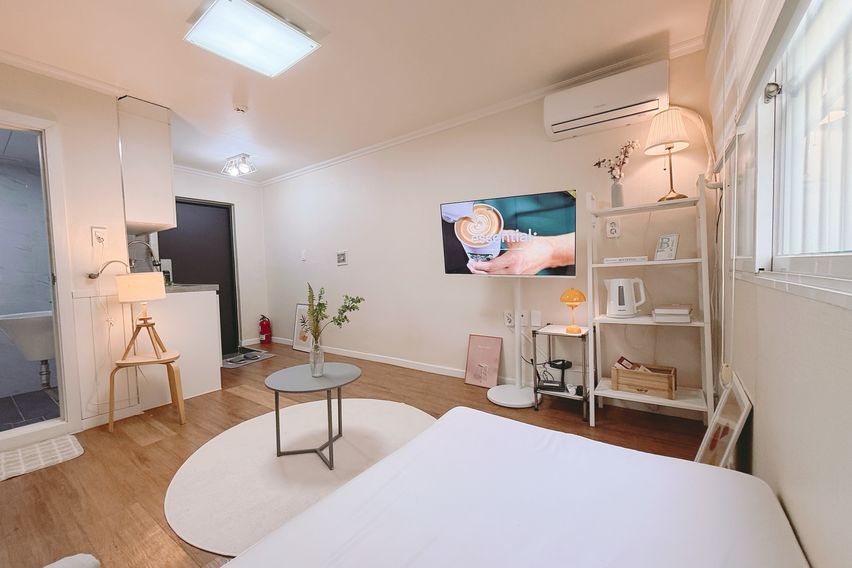 예하스테이-U✅ 3번째 이미지