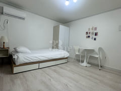 Studio apartment 5 minutes by car from Jeonbu 0th image