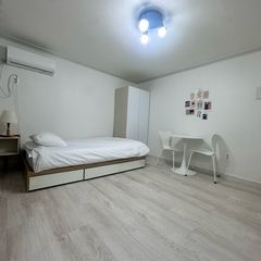 Studio apartment, 5 minutes by car from Jeonb Unit Image