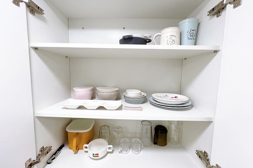 ♥️동묘앞 1.5룸 풀옵 8번째 이미지