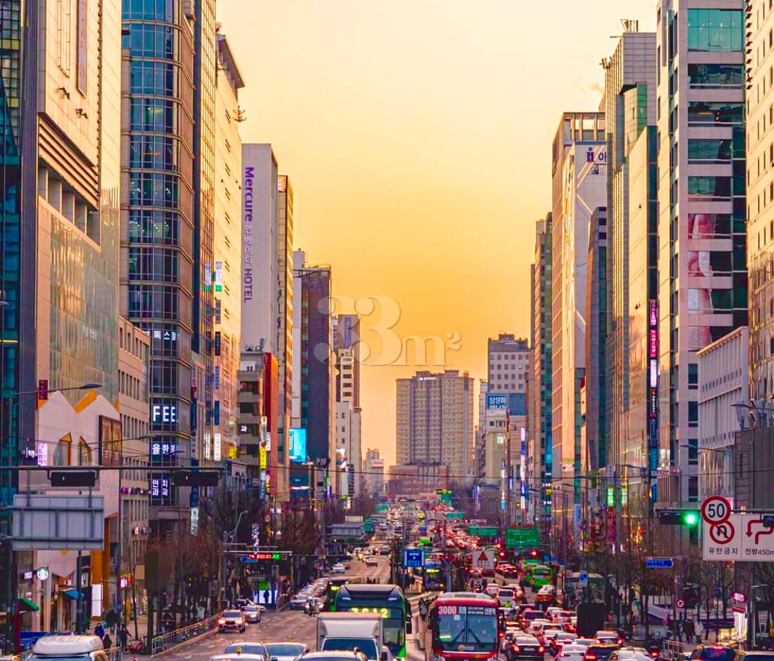 ❣️ 0 minutes from Hapjeong Station, Hangang C 18th image