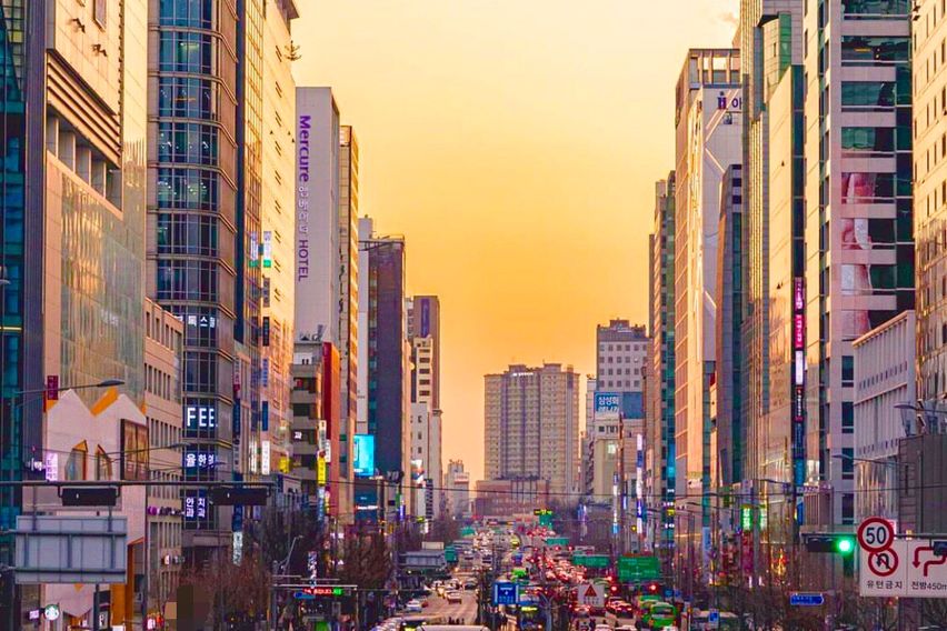 ❣️합정역0분 한강씨티 18번째 이미지