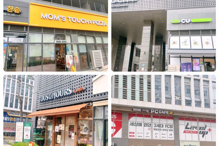 🏡가산디지털 편한풀옵션 19번째 이미지