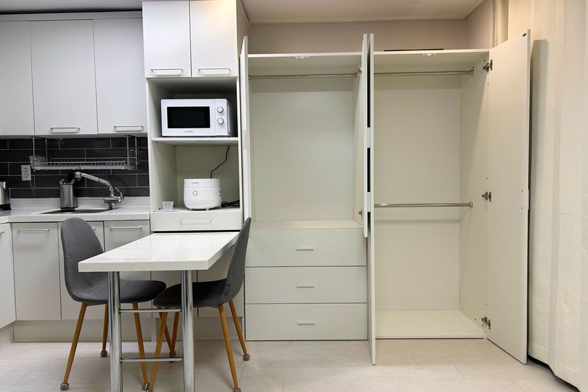 해운대비치 도보5분 8번째 이미지