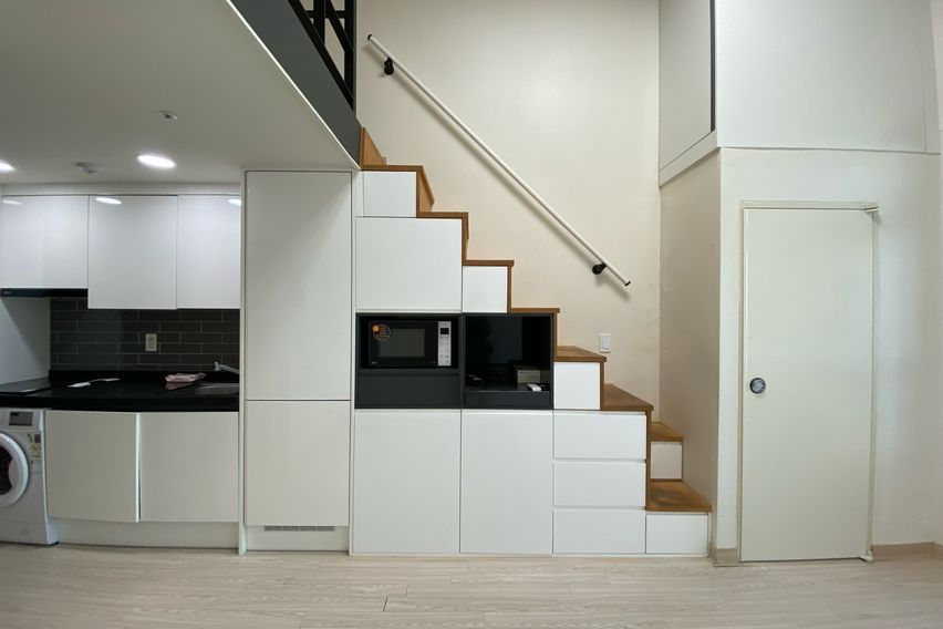 홍대 합정 역세권