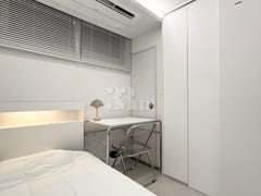 One-bedroom apartment with a separate room, 3 3th image