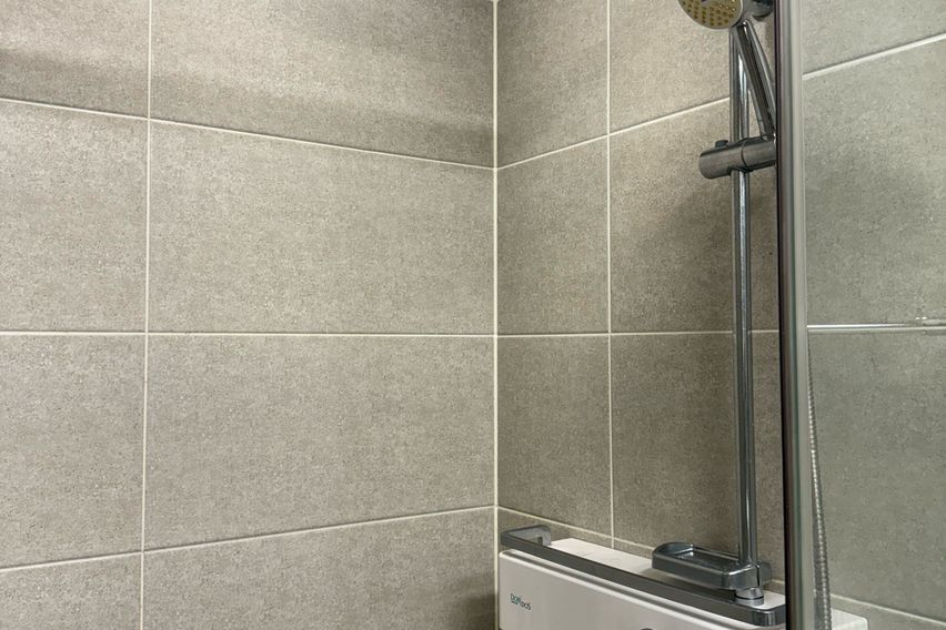 서해대교 보이는 원룸 6번째 이미지