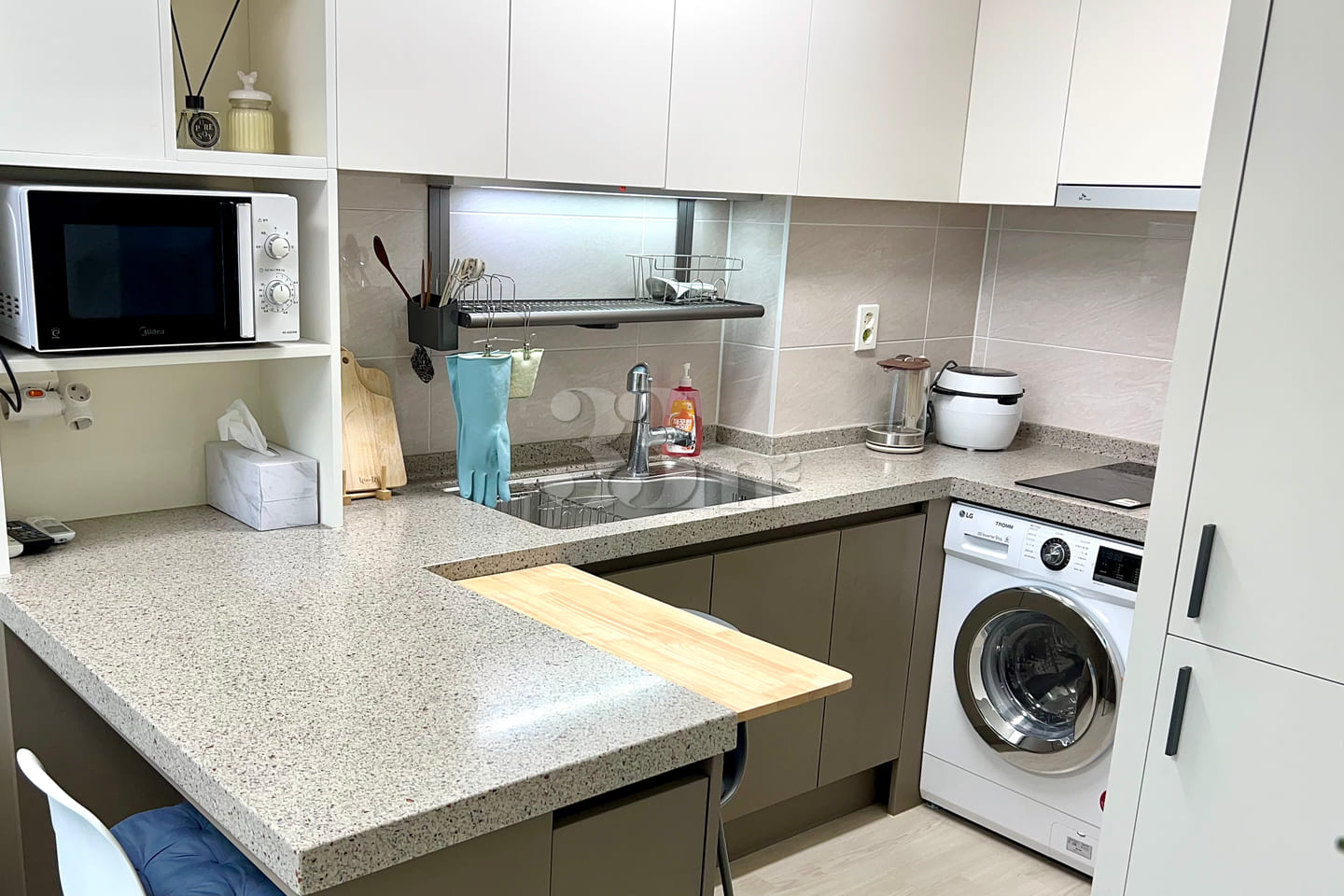 New ocean-view property in Sokcho 13th image