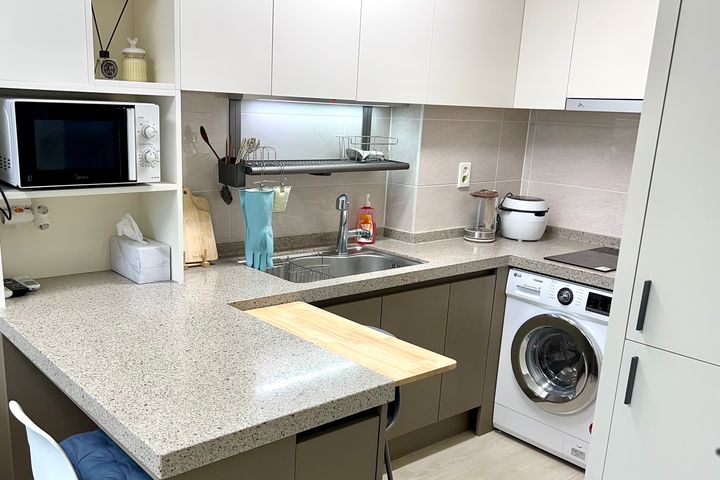 New ocean-view property in Sokcho 13th image