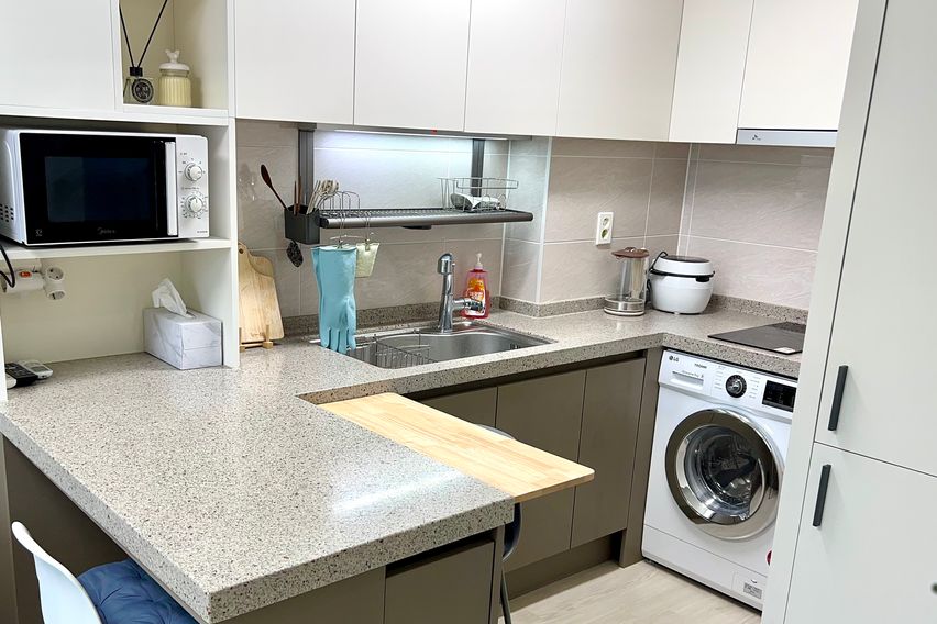 속초바다 신축오션뷰