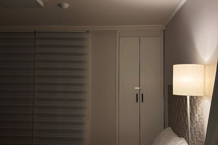 ๐กA Sparkling Kitchen Stay 9th image
