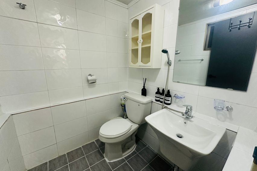 삼성병원도보7분 대청역