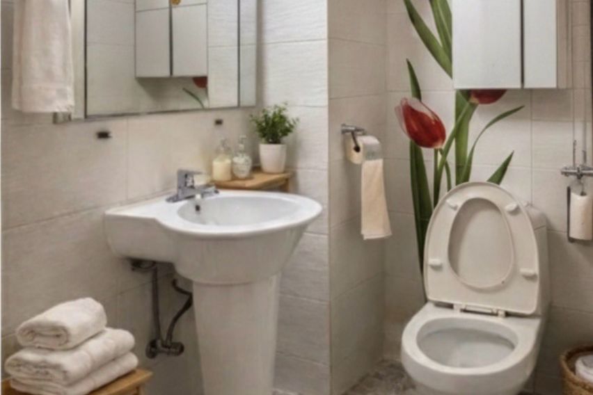 평택삼성/3룸/한달이상 4번째 이미지