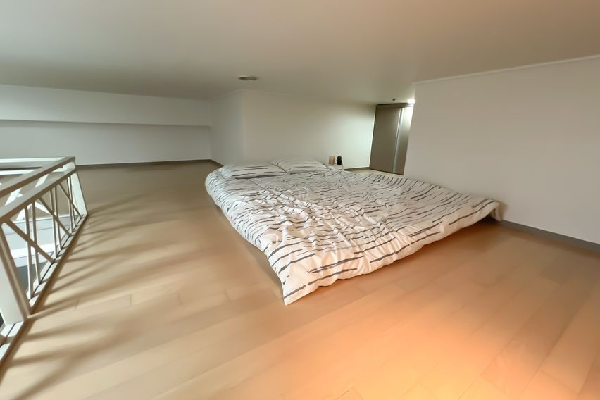 구디풀옵/투룸복층/4인